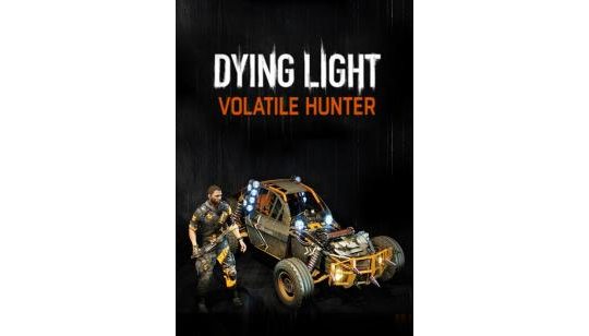 Dying Light - Volatile Hunter Bundle cover