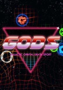 Galactic Orbital Death Sport cover