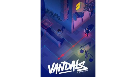 Vandals cover