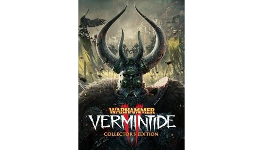 Warhammer: Vermintide 2 - Collector's Edition cover