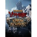 Warhammer: End Times - Vermintide Karak Azgaraz