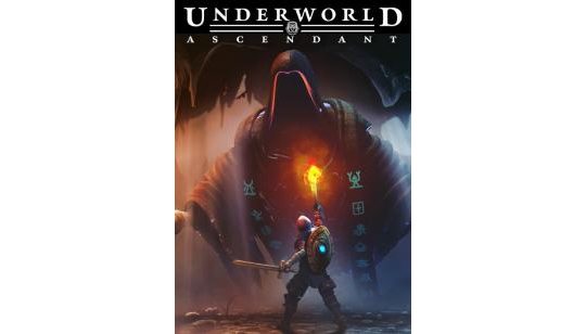 Underworld Ascendant cover