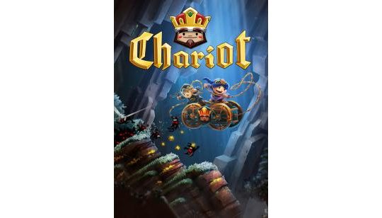 Chariot cover