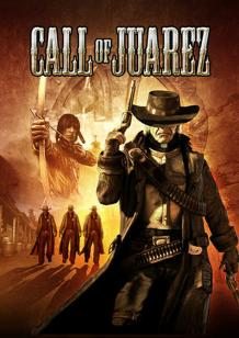 Call of Juarez cover