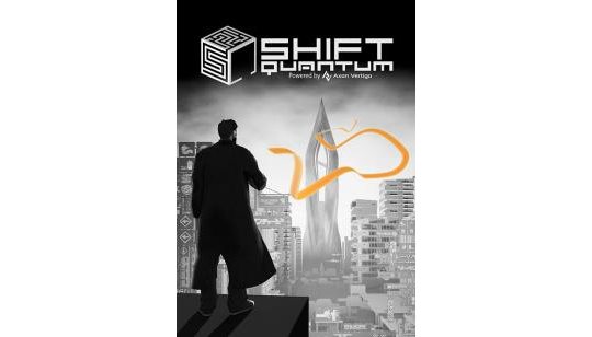 Shift Quantum cover