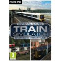 Train Simulator: Chatham Main & Medway Valley Lines Route Add-On