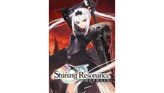 Shining Resonance Refrain cover