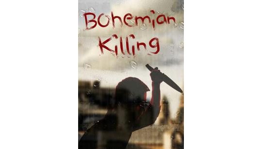 Bohemian Killing cover