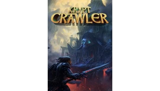 KryptCrawler cover