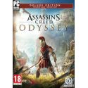 Assassin's Creed Odyssey - Deluxe Edition