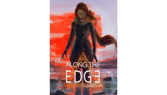 Along the Edge cover
