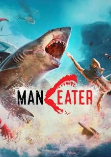 Maneater (Epic) cover