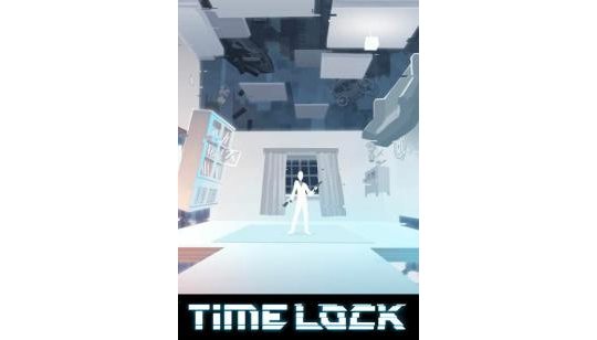 TimeLock VR cover