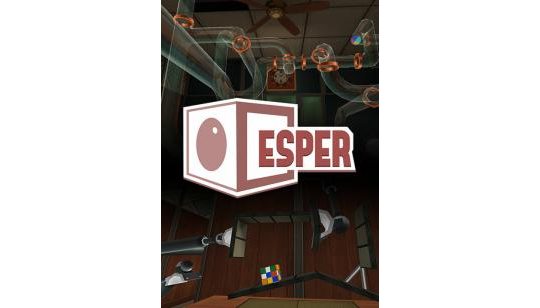 ESPER cover