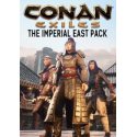 Conan Exiles - The Imperial East Pack