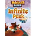 MagiCats Builder Infinite Pack