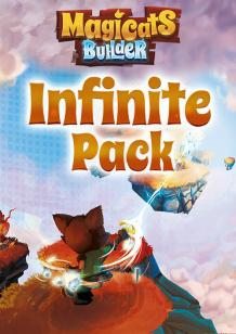 MagiCats Builder Infinite Pack cover