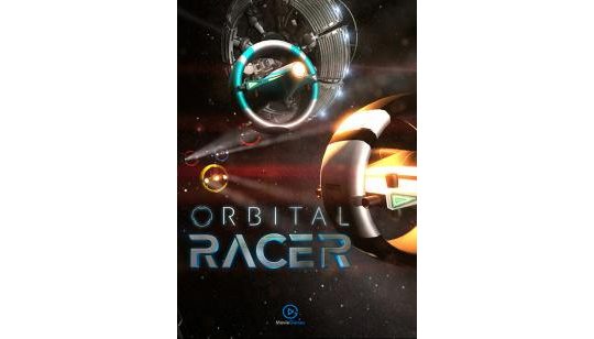 Orbital Racer cover