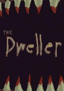 The Dweller cover