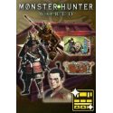 Monster Hunter World - Deluxe Kit