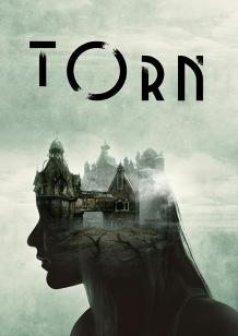 Torn cover