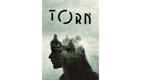 Torn cover