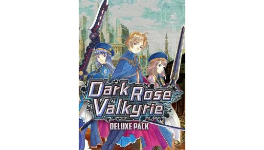 Dark Rose Valkyrie - Deluxe Pack cover