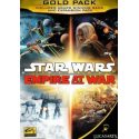 Star Wars Empire at War Gold Pack