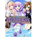 Hyperdimension Neptunia Re Birth1