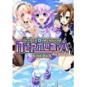 Hyperdimension Neptunia Re Birth1 Deluxe Pack