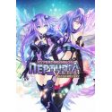 Hyperdimension Neptunia Re Birth3 V Generation