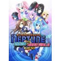 Superdimension Neptune VS Sega Hard Girls - Deluxe Pack