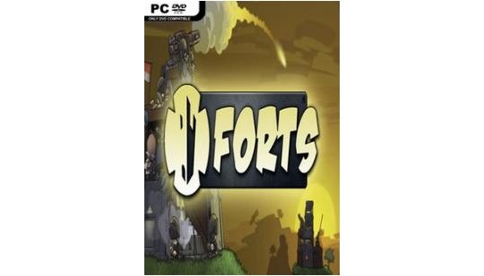 Forts cover