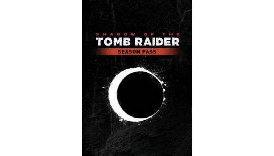 Shadow of the Tomb Raider - Season Pass cover