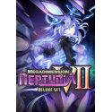Megadimension Neptunia VII Digital Deluxe Set