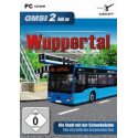 OMSI 2 Add-On Wuppertal