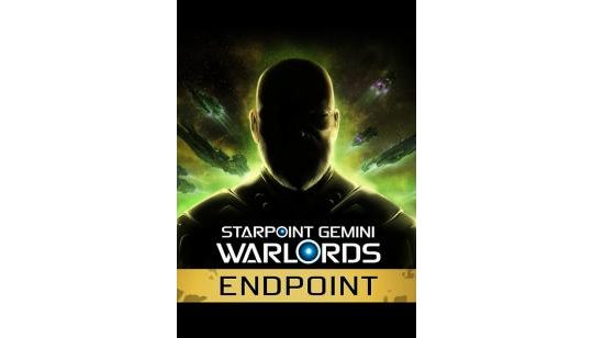 Starpoint Gemini Warlords: Endpoint cover