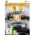 V-Rally 4 Ultimate Edition