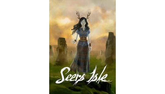 Seers Isle cover