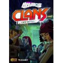 Urbance Clans Card Battle!