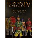 Europa Universalis IV: Dharma Collection