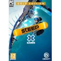 Steep X Games Gold Edition