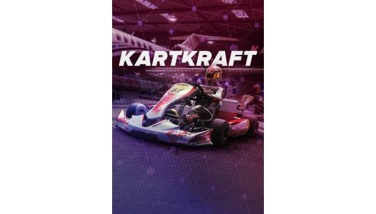 KartKraft cover