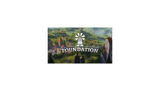 Foundation cover