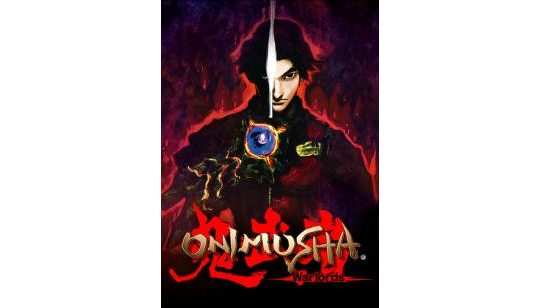 Onimusha: Warlords / ??? cover