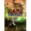 Mars: Chaos Menace