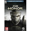 FOR HONOR: Complete Edition
