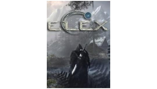 Elex cover