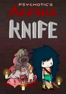 Agatha Knife cover