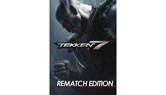TEKKEN 7 - Rematch Edition cover